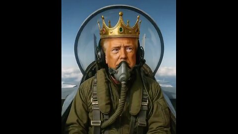 President Trump's Response to the 'No Kings' Protests