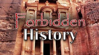BTE: "Forbidden History"