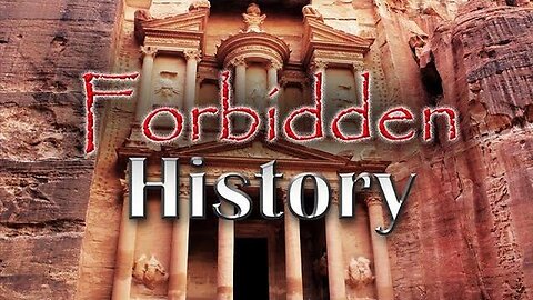 BTE: "Forbidden History"