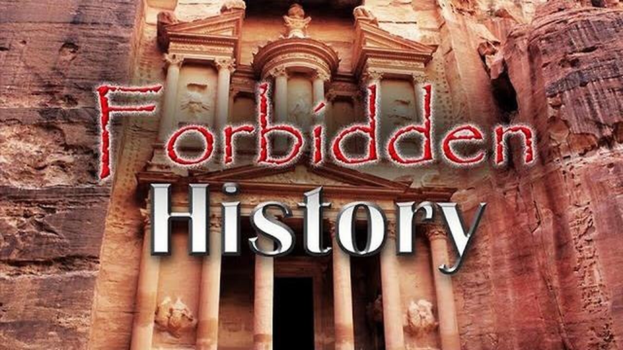 BTE: "Forbidden History"