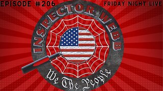 Ep #206 Charlie Kirk Trending again, America First Vs MAGA, Republican Civil War, WWIII Inevitable