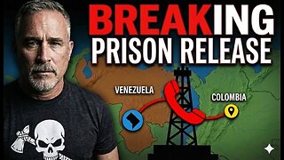 Venezuela Releases Foreign and Venezuelan Prisoners NOW