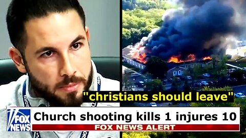 1 HOUR AGO: Muslims officially conquered Michigan.