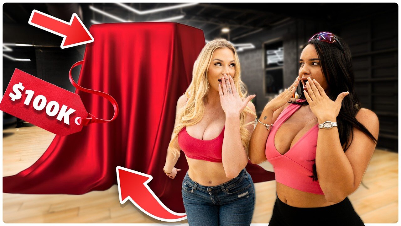 We Spent $100,000 on Streaming Gear… This Is What We Bought