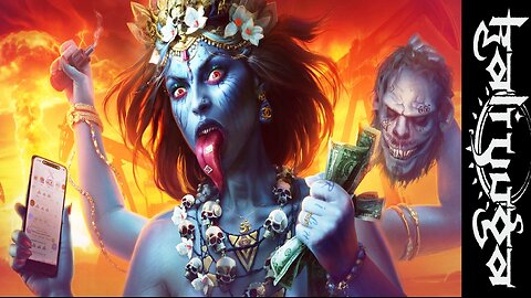 Kali Yuga - Das große Finale?