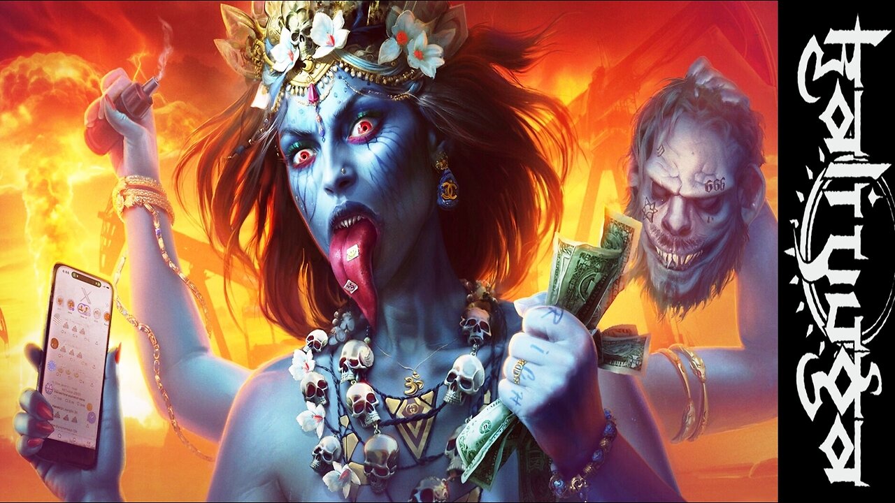 Kali Yuga - Das große Finale?