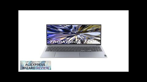 【HOT】ThinkBook 16+ 7840H 780M 16inch 2.5K 120Hz 350nits Screen Review