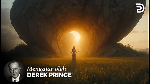 Meletakkan Dasarnya Diatas Batu - Didirikan di Atas Batu (Bagian 5)