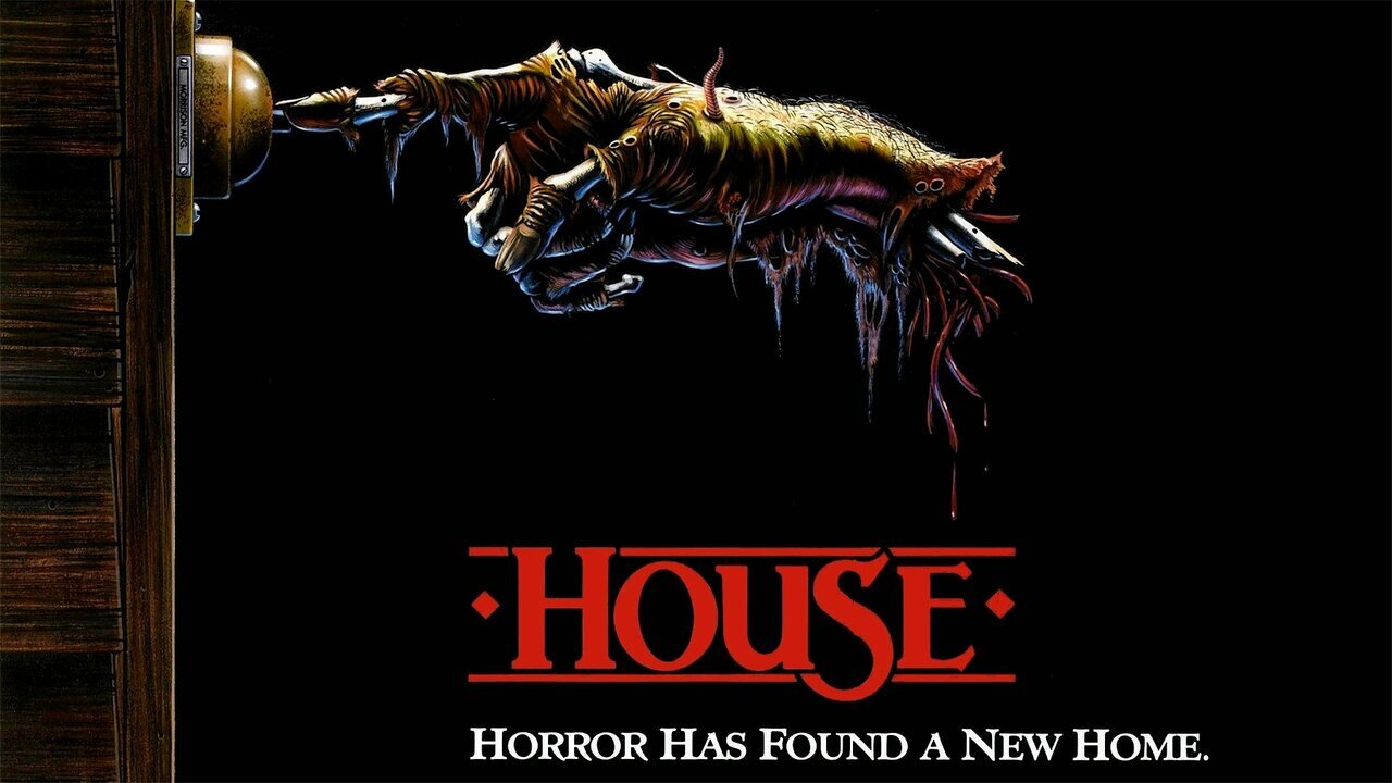 House (1985) **Movie Reaction**