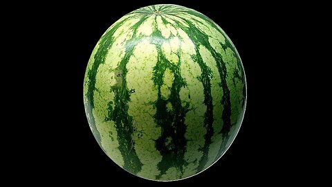 Fresh, Refreshing, Healthy: Watermelon for Glowing Skin & Immunity! 🍉✨ #healthyliving #energyboost