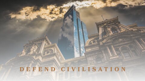 Why The West Must Be Defendedmp4