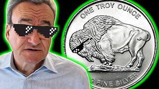 Are Silver Rounds Really the BEST SILVER to Stack Right Now?
