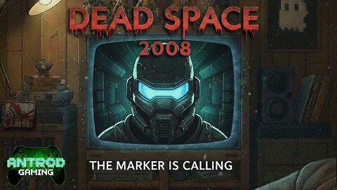 Cut Off Their Limbs: A Survival Guide | Dead Space (2008) [PART 3]