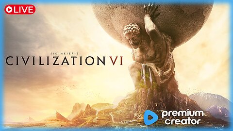 Civ VI - PoE2 - BF6 Chatters Needed! Way Behind This Month