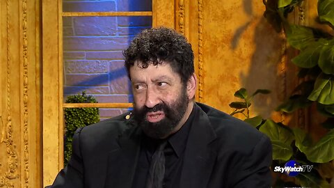 Jonathan Cahn hints at "EXPLOSIVE" revelations ahead—don’t miss what’s coming next on SkyWatch TV!