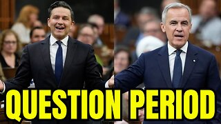 Poilievre HAMMERS Carney Liberals LIVE