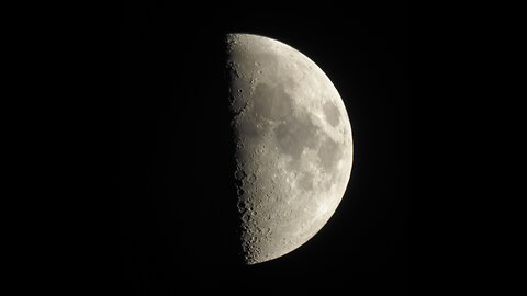 Tuesday Night on The Plane