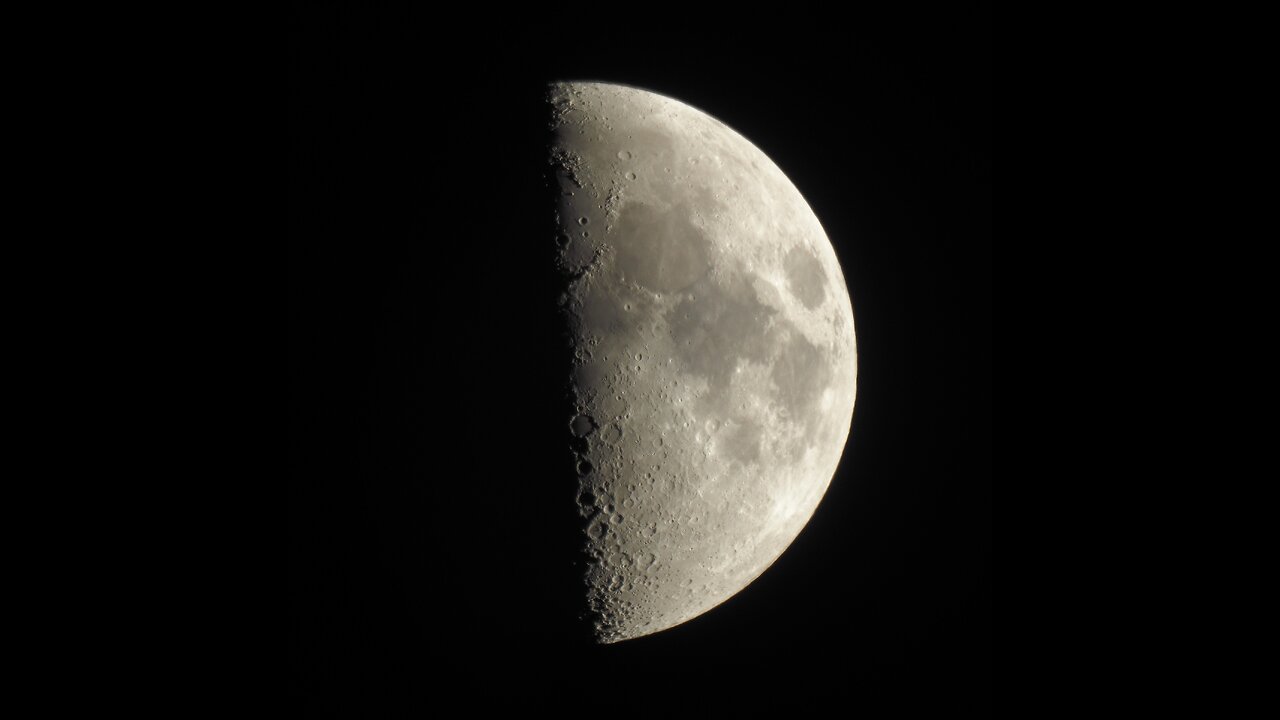 Tuesday Night on The Plane