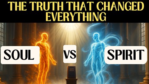 Beyond the Obvious: The Spiritual Difference You Need to Know