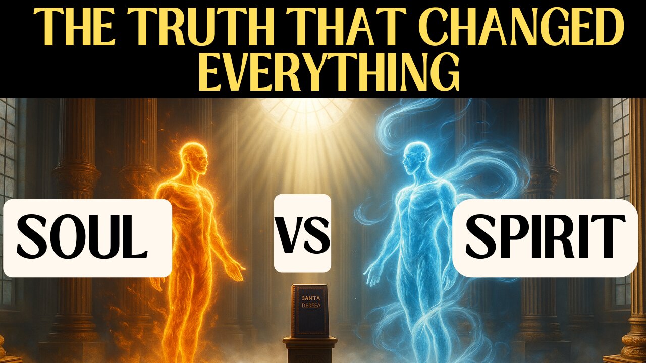 Beyond the Obvious: The Spiritual Difference You Need to Know