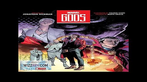 G.O.D.S. Review