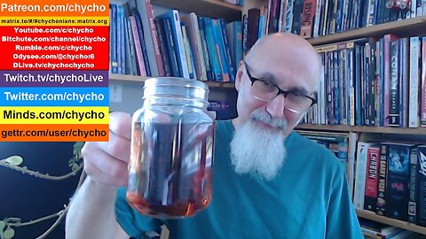 Open Discussion Live Stream -- Wednesday, October 29, 2025 [ASMR]