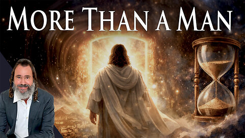 Messianic Prophecy | The Messiah Existed Before Time Began