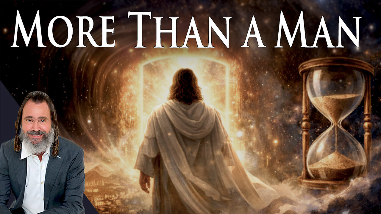 Messianic Prophecy | The Messiah Existed Before Time Began