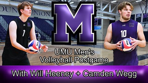 Purple Raider Postgame: Will Heeney + Camden Wegg (January 28, 2025)