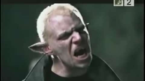 Queen Of The Damned - Static-X - Cold