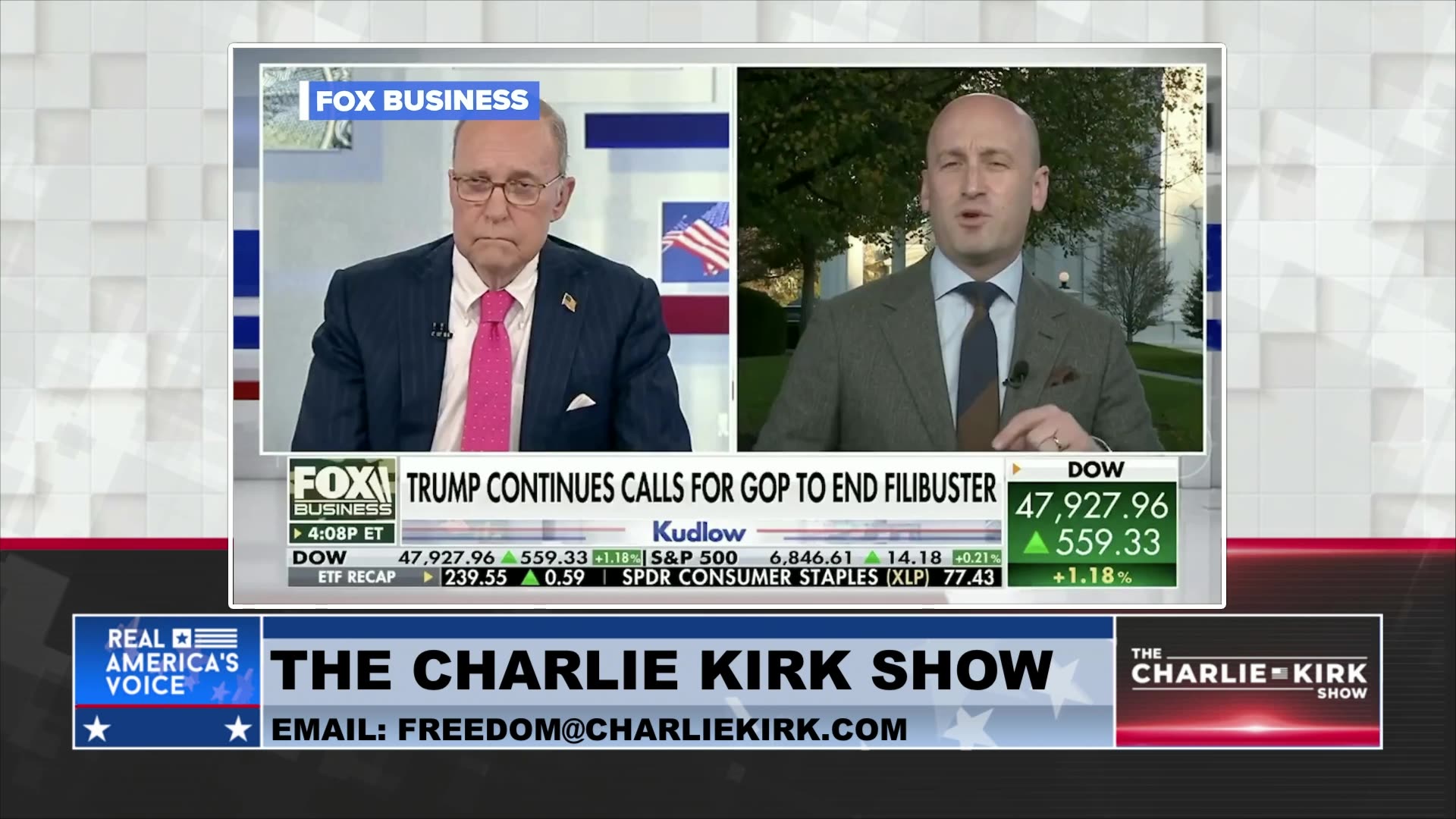 How President Trump is lowering the cost of living for Gen-Z: