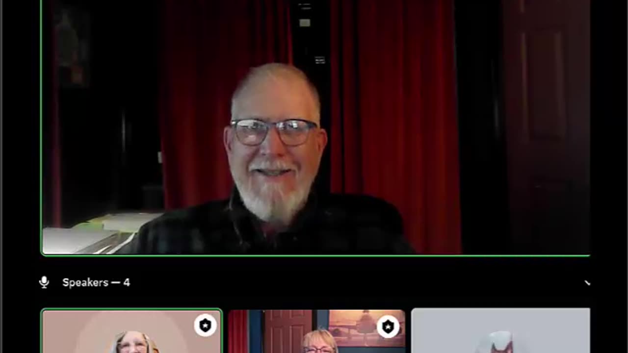 Shepherds Heart Fellowship - Ep90 - The Simple Church In The Last Days Q an A