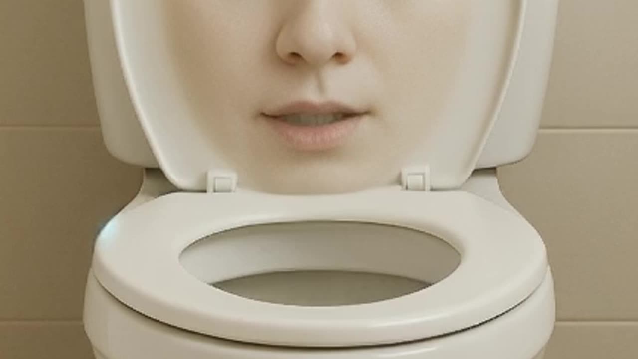 the history of the toilet