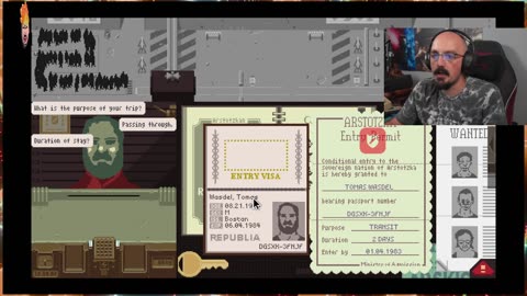Papers Please 2: Citationless Boogaloo