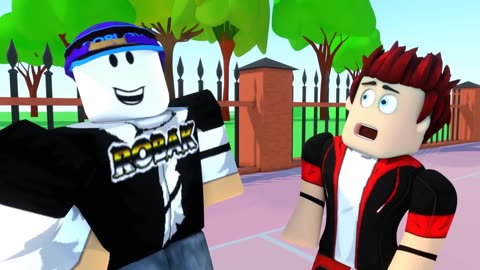 ❤ TOP 4 ❤ ROBLOX BULLY : Story Full Animation - Song Animation