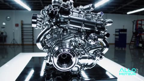 ALLOMOTEUR.COM - Moteur complet KIA HYUNDAI 2.0 T-GDI G4KH