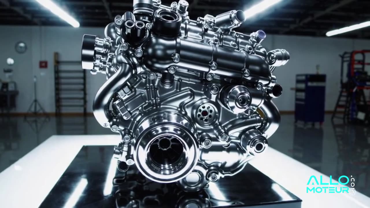 ALLOMOTEUR.COM - Moteur complet KIA HYUNDAI 2.0 T-GDI G4KH