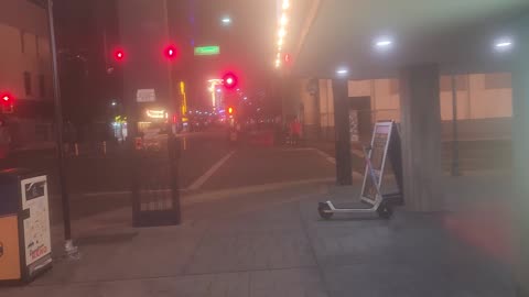 Ran into a religious preacher nut in Reno Nevada Part 6