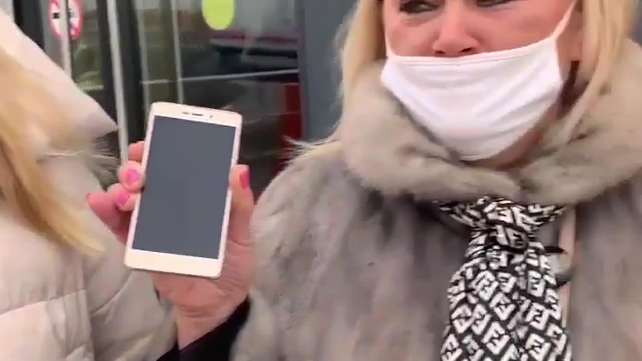 ЖЕРТВЫ КОВИДНОГО ГЕНОЦИДА в ГКБ 40 Коммунарка. УБЕЙ ВРАЧА ПРИ ПЕРВОЙ ВОЗМОЖНОСТИ !!!