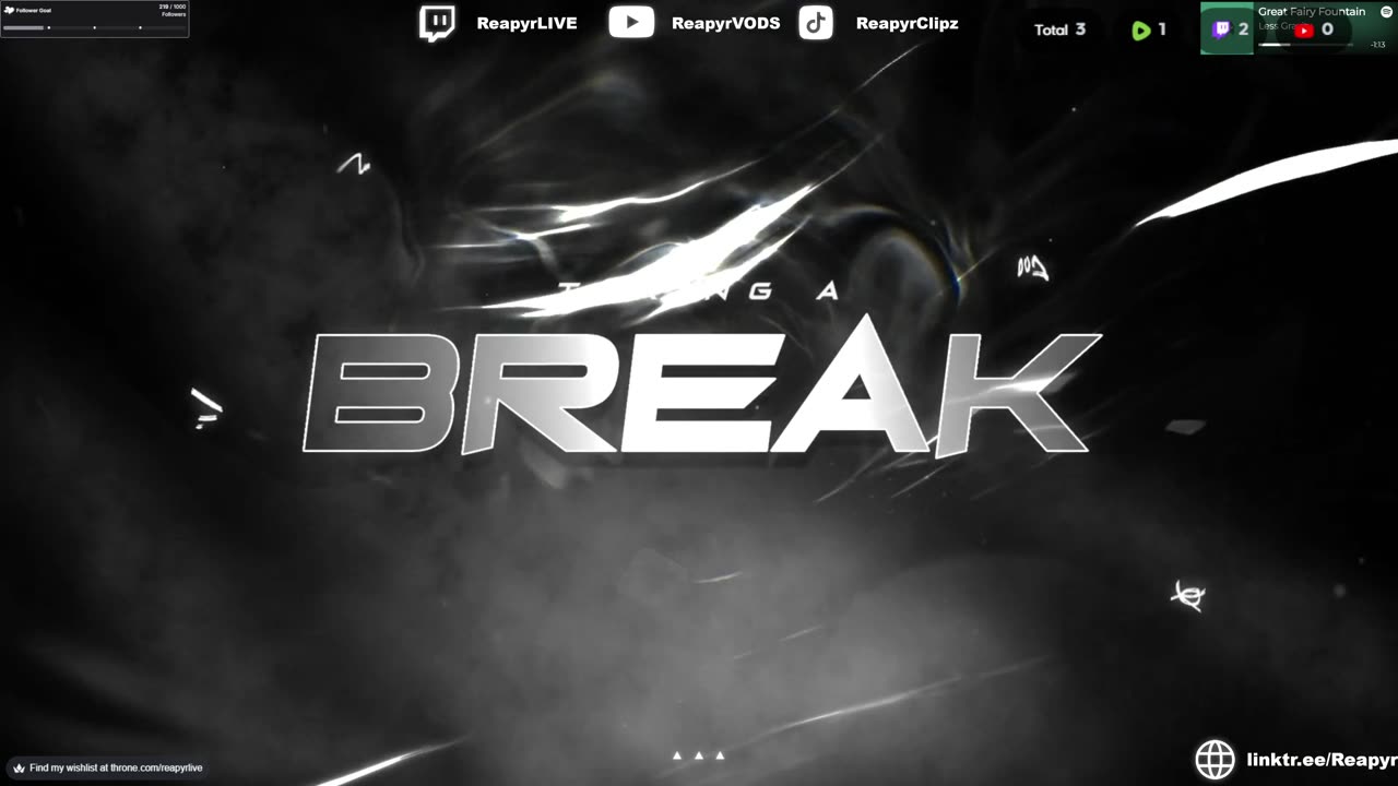 🔴Live🔴Fortnite Battlepass fr🔴Check out the MERCH!!!