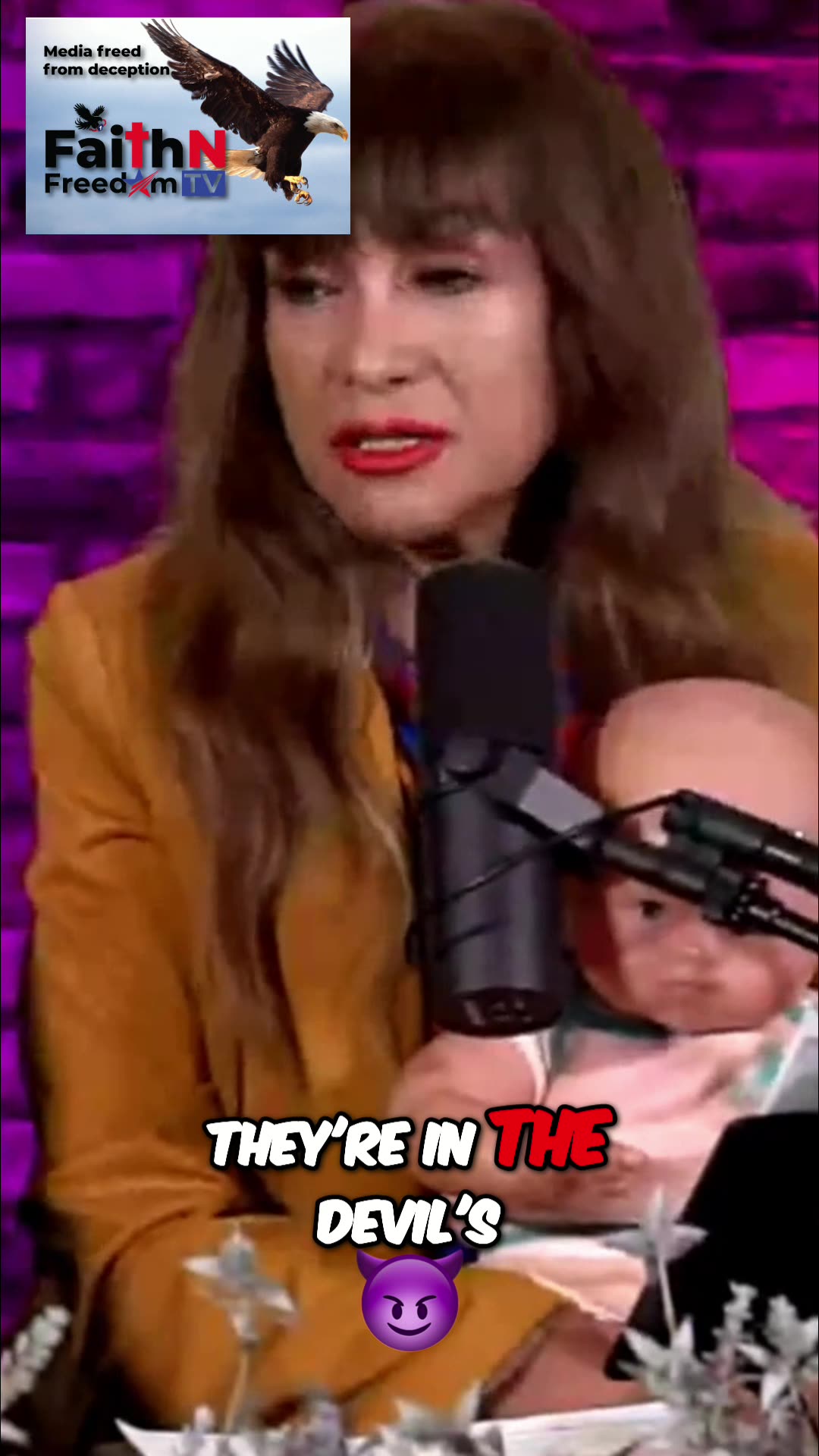 🛑 God says: Get away from gossip & drama! 😤