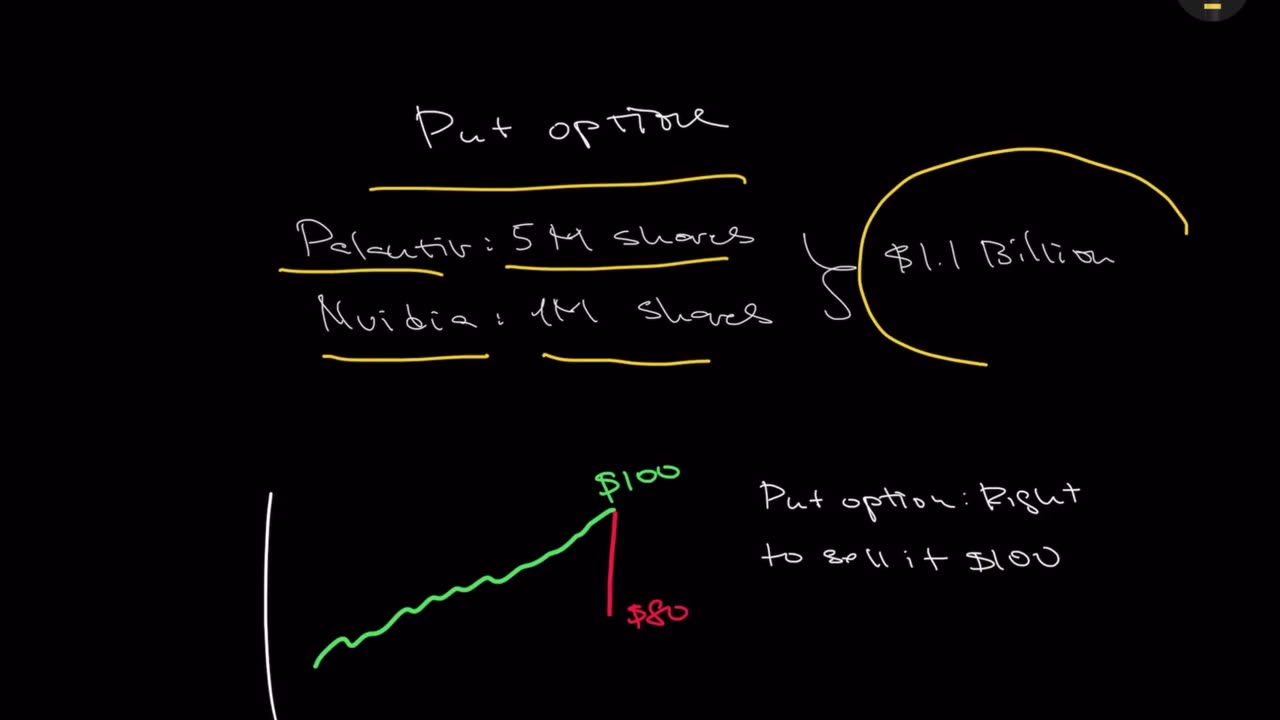He Saw the 2008 Crash Coming… Now He’s Warning About the AI Bubble