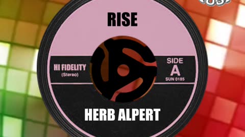 #1 SONG THIS DAY IN HISTORY!