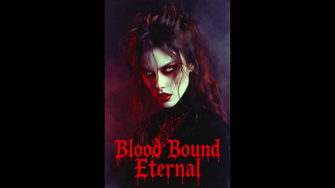 Blood Bound Eternal