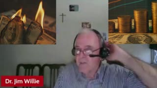 P3 🎙️ Listen to Jim Willie – The Truth They Don’t Want You to Hear 🔥