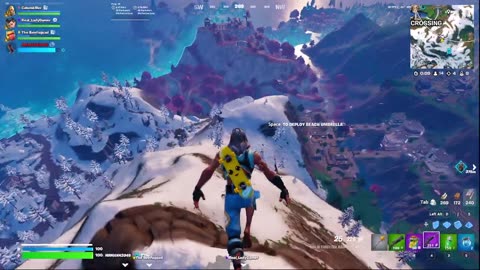 Fortnite - Come Join me - 2014-7668-3962 - #calumkiller #fortnite #oldtimer