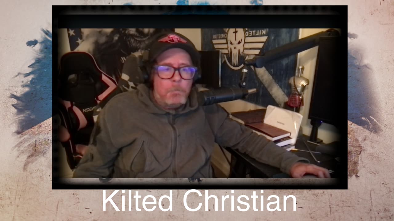 KC Ep983 : How Exactly Were the Days of Noah?