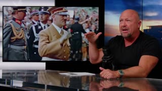 Breaking Exclusive: Alex Jones Responds to Kanye's Groveling Apology to Rabbi