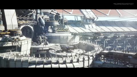 The First Descendant World Premiere Trailer | Summer Game Fest 2024