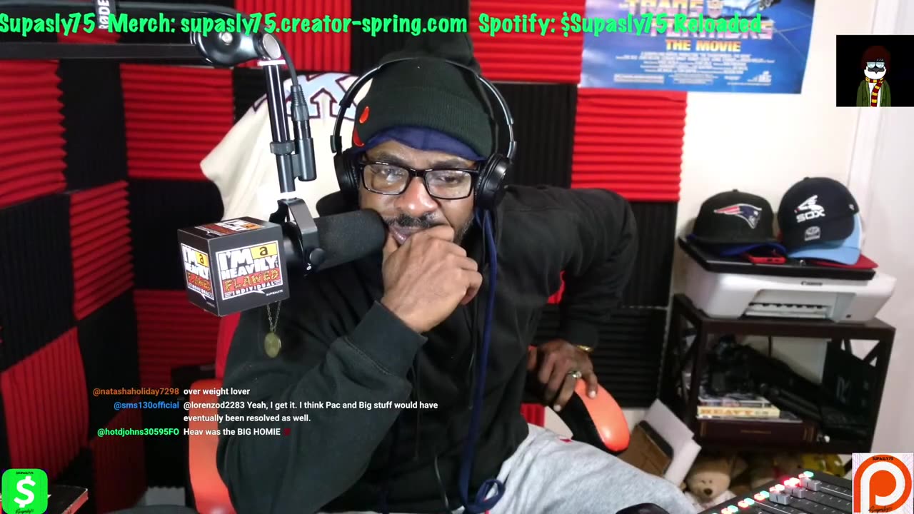 Diddy's The Reckoning Review Breakdown